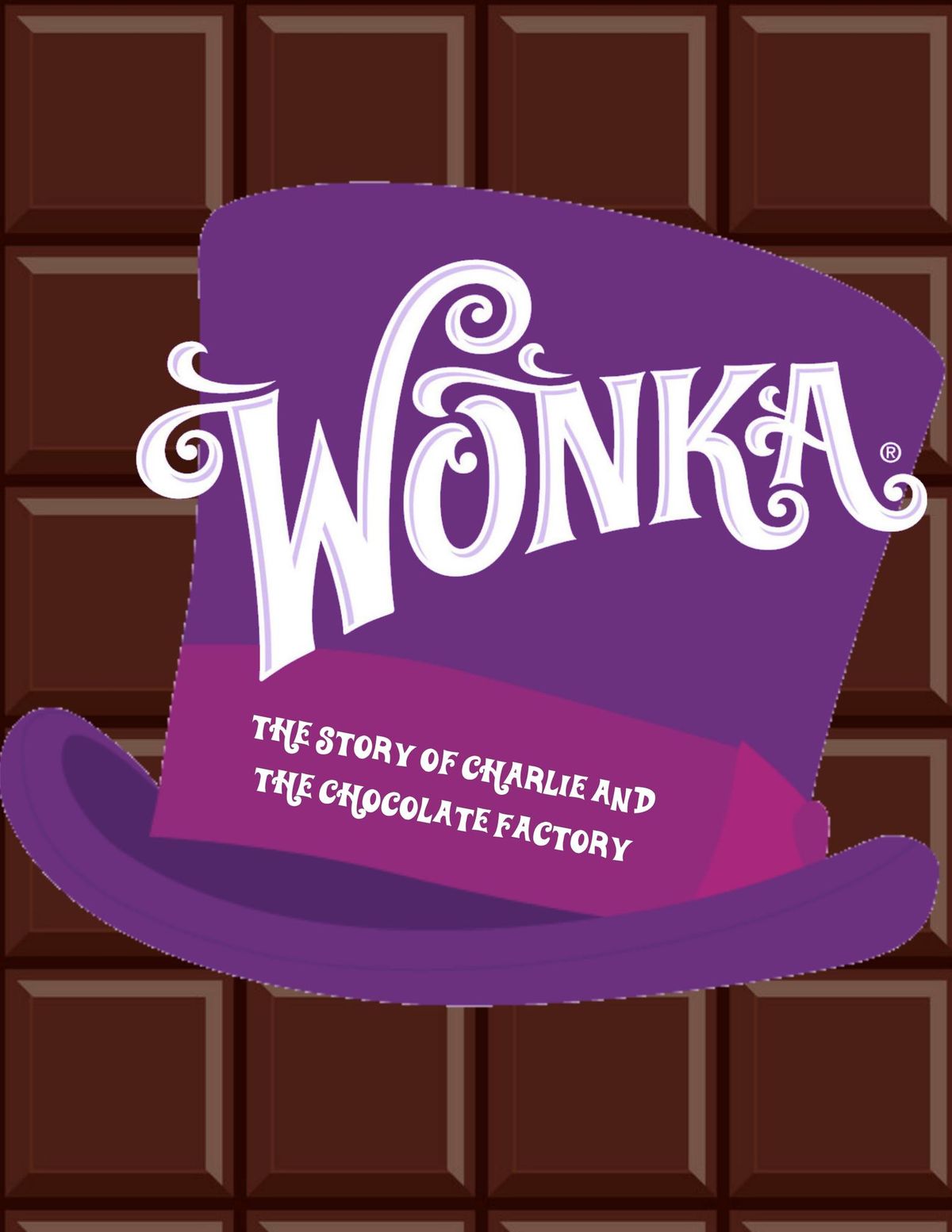 Willy Wonka Cooking Camp 10-2