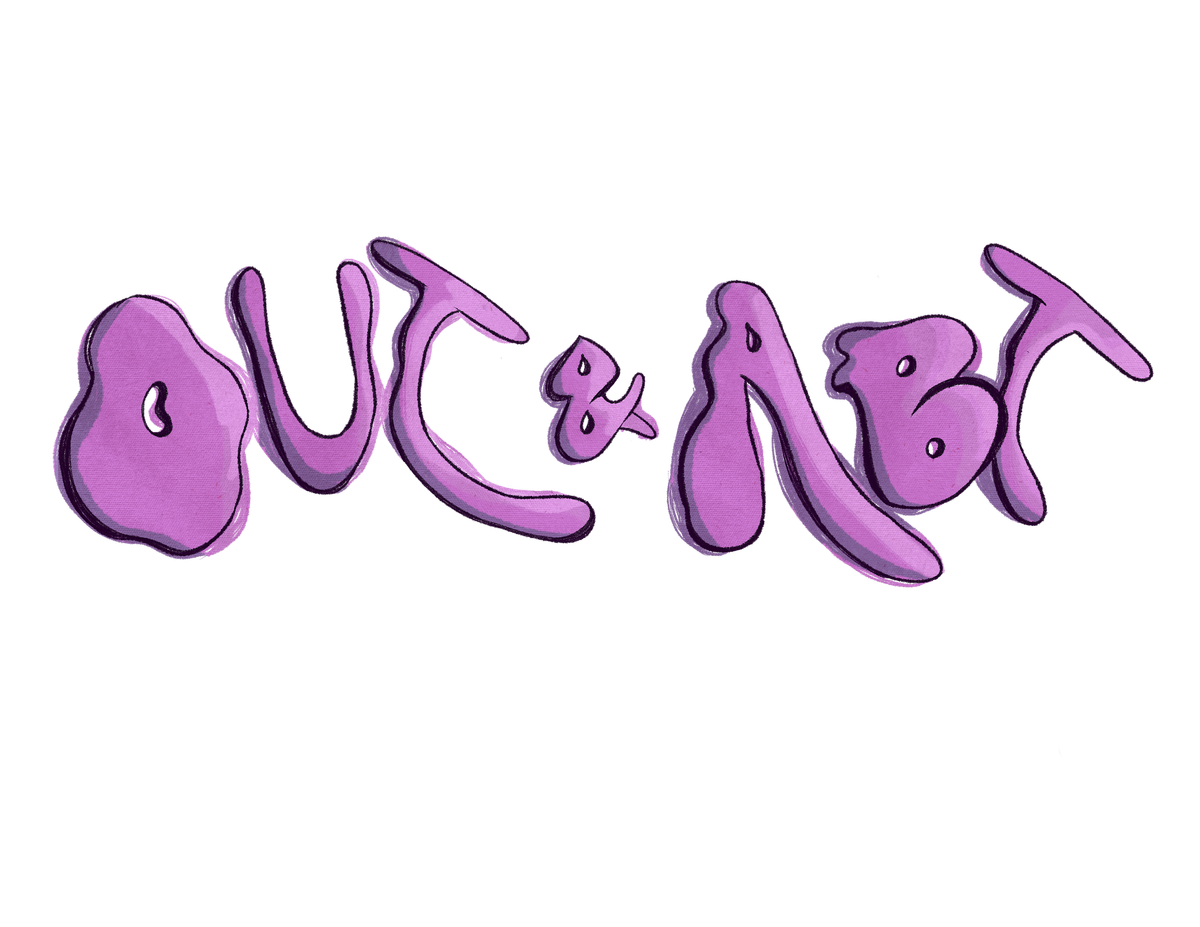 Out & Abt SD Queer Thursday!