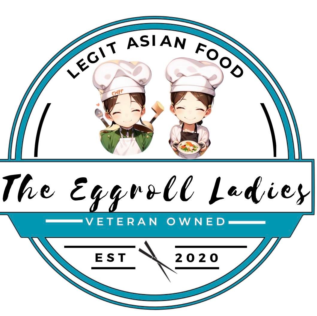 Eggroll Ladies @Brightside