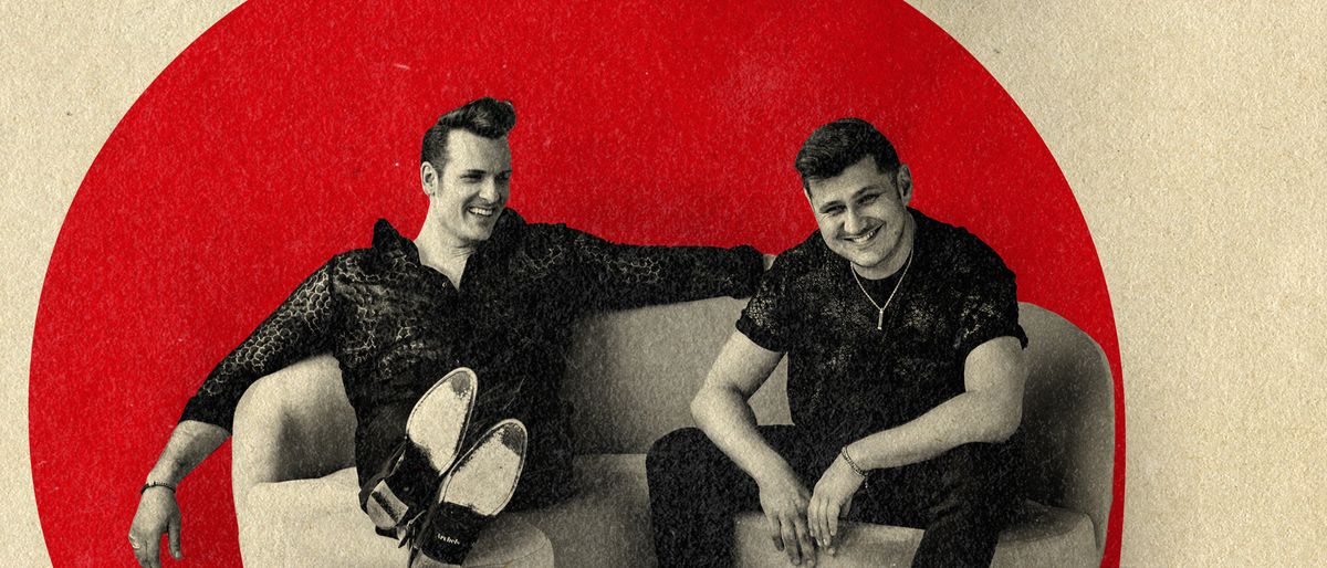 The Baseballs in BERLIN