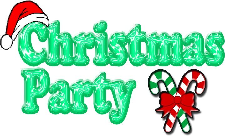 NSB DANCE CLUB Christmas Party  