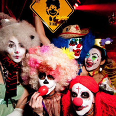 Purim Circus Tel Aviv