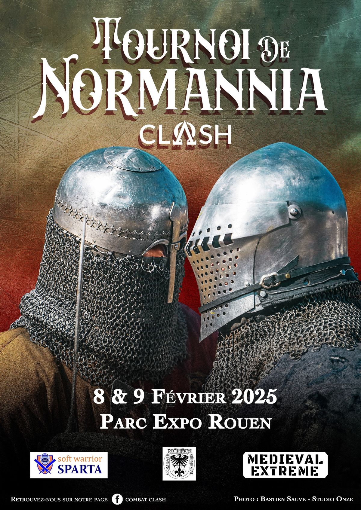 Combat Clash Tournament of Normannia 2025