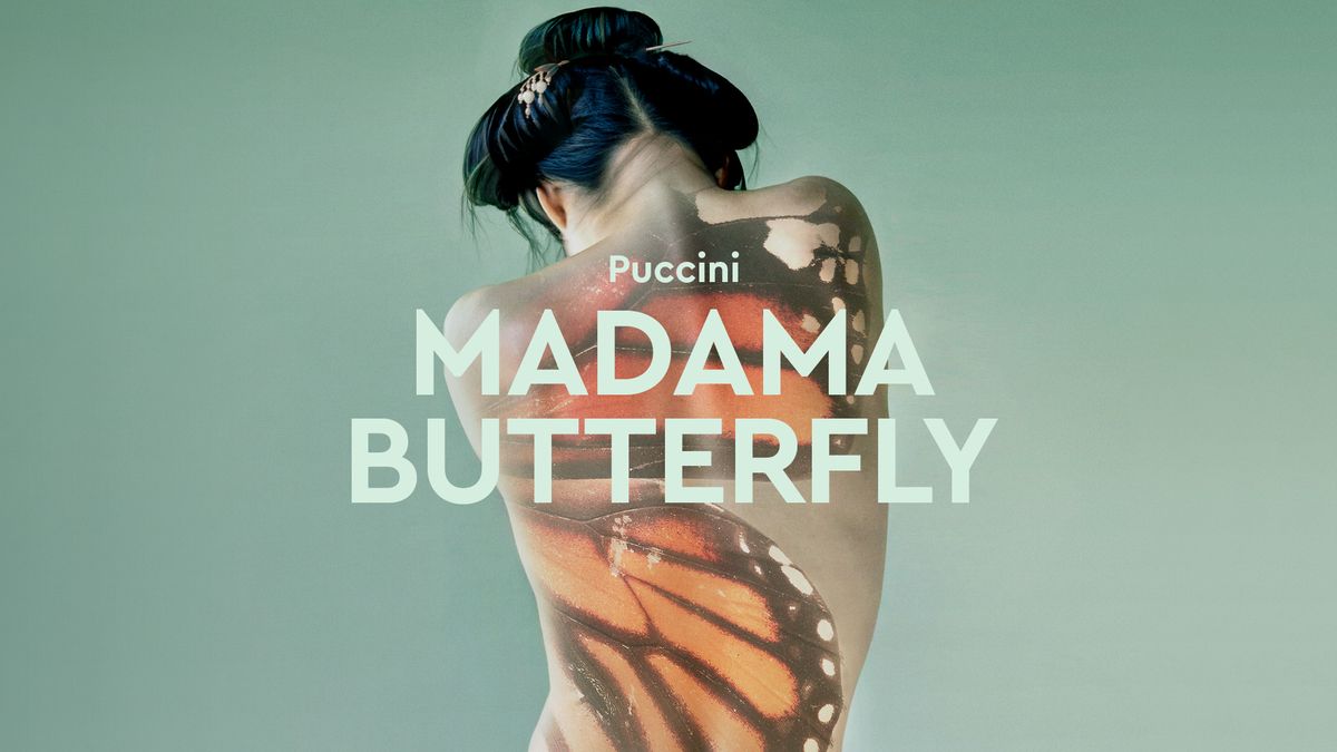 Madama Butterfly | Den Jyske Opera 