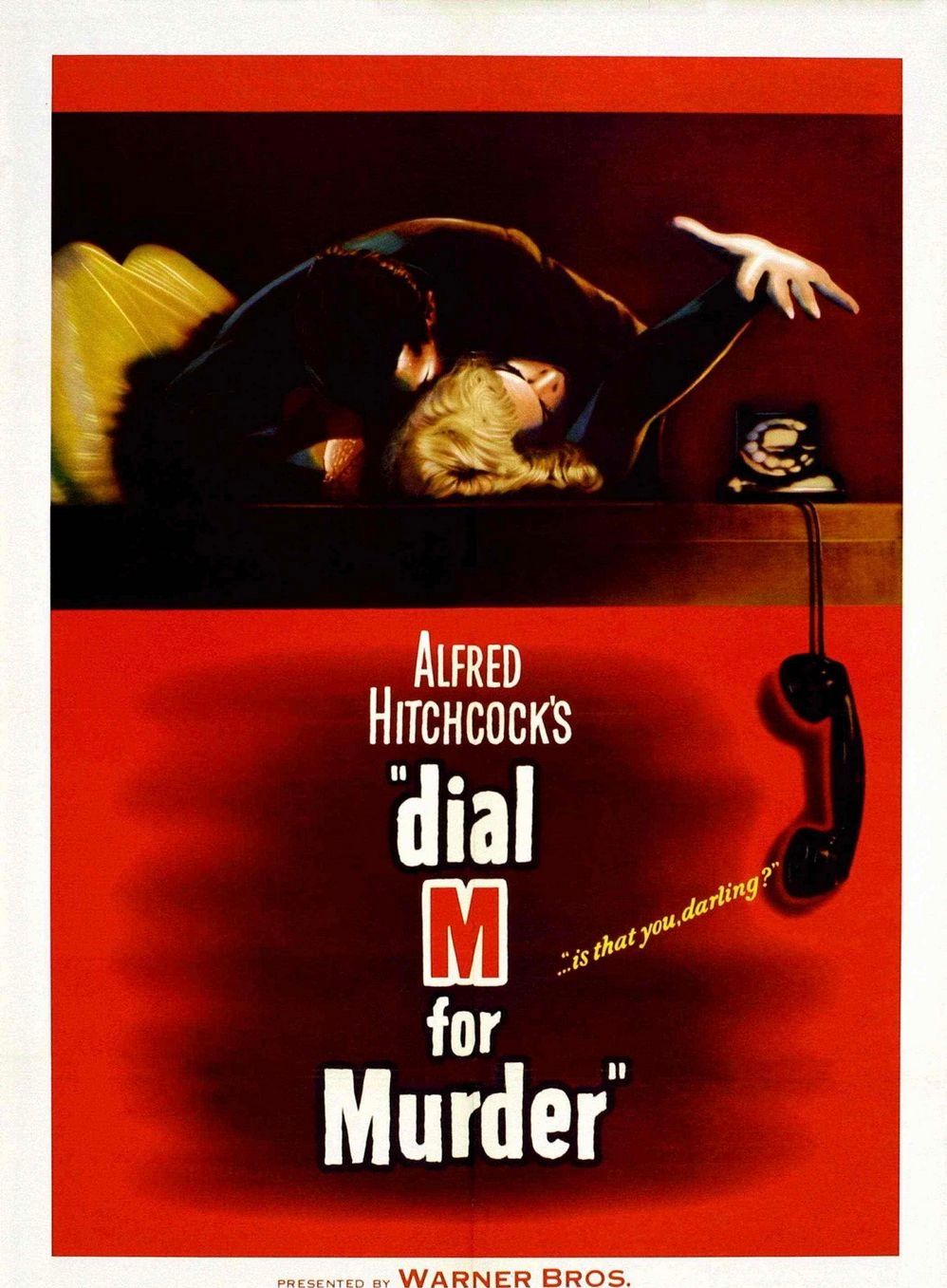 Dial M for Murder