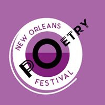 New Orleans Poetry Festival