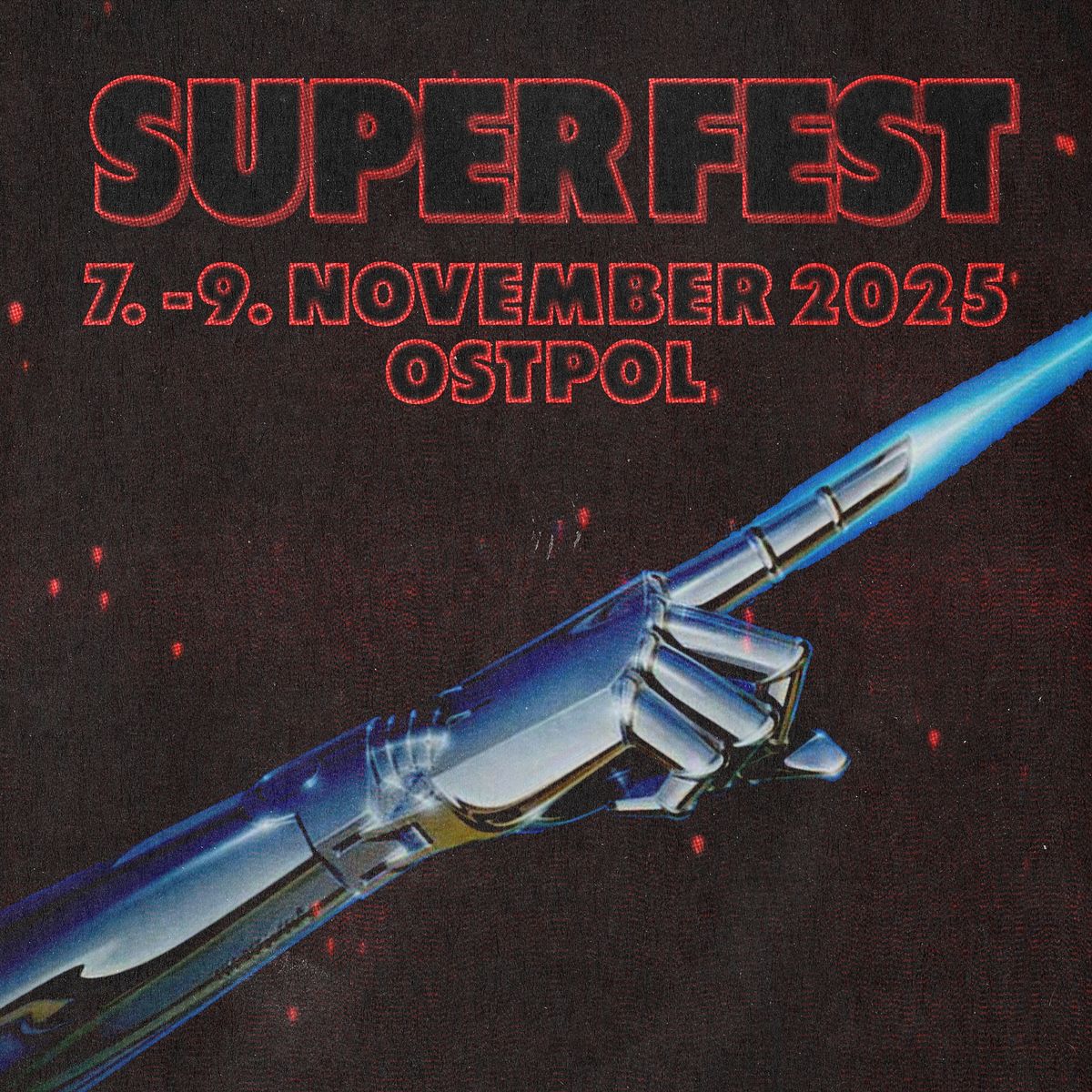 Super Fest 2025