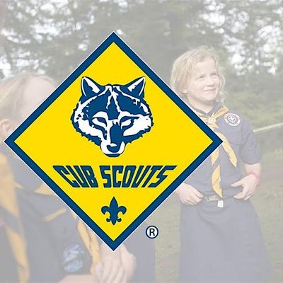 Cub Scout Pack 205