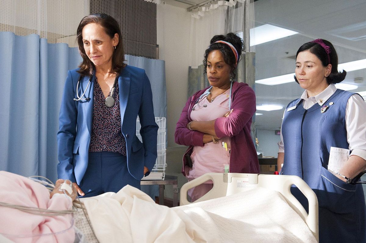 Alex Borstein