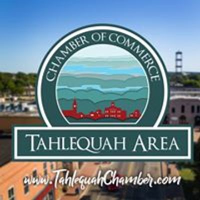 Tahlequah Area Chamber of Commerce