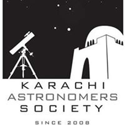 Karachi Astronomers Society