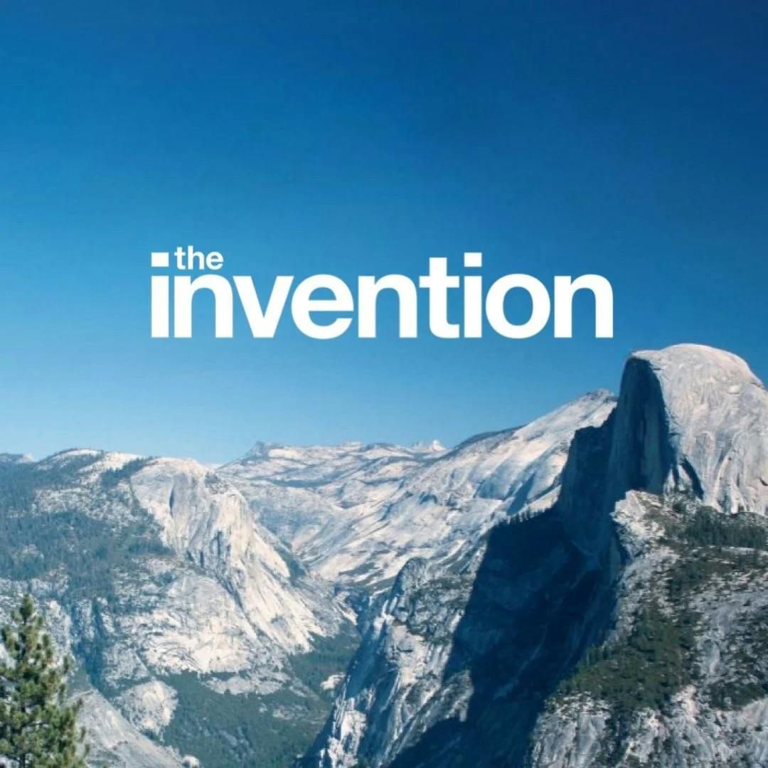 The Invention - Independent Venue Week