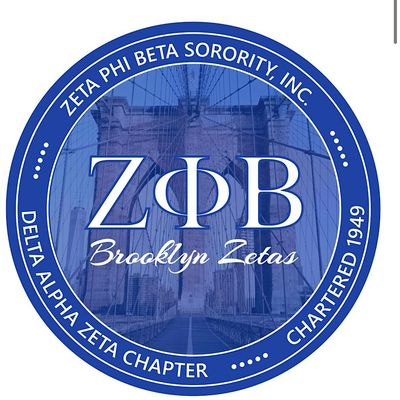 Delta Alpha Zeta Chapter of Zeta Phi Beta