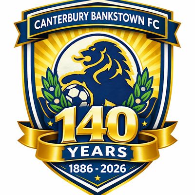 Canterbury Bankstown FC