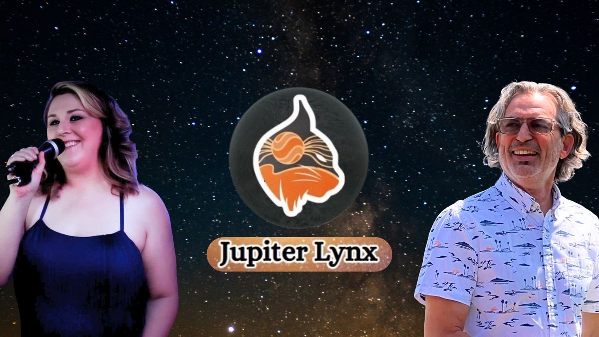 Jupiter Lynx @ Sturber\u2019s Bar & Grill