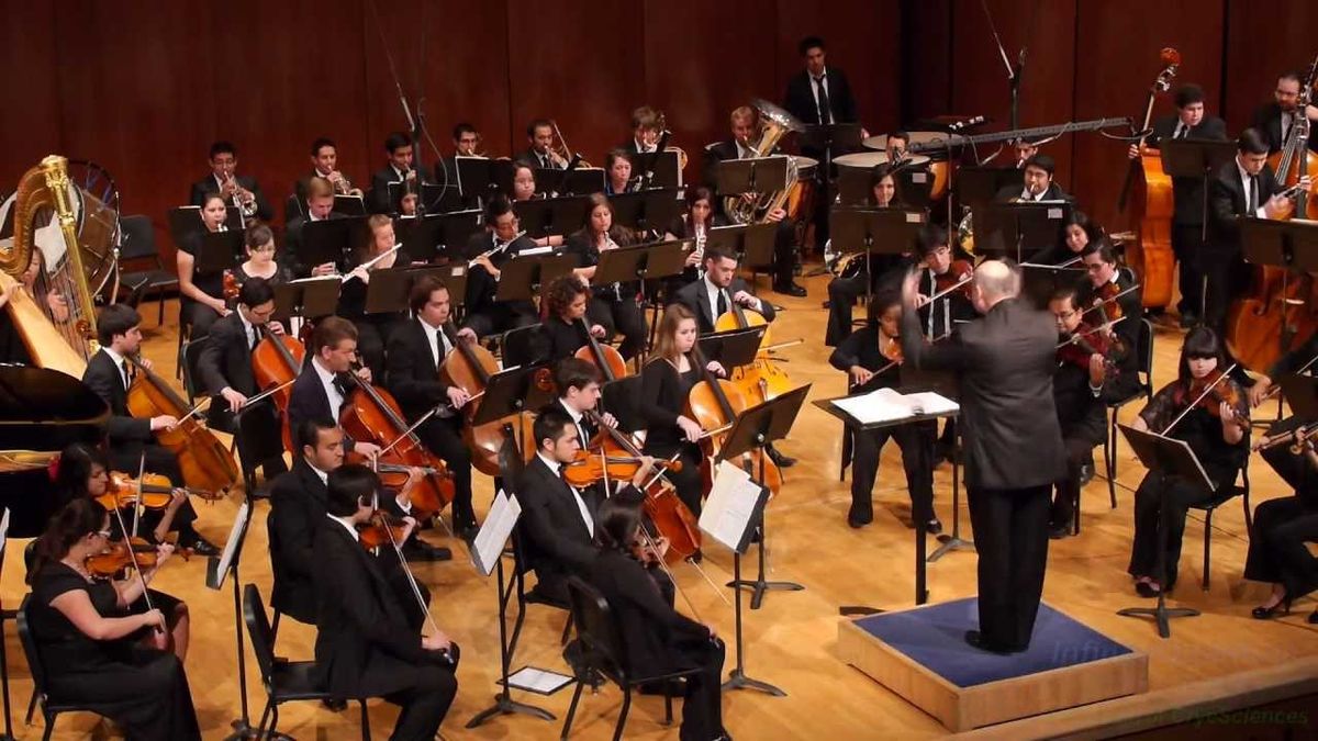 UTEP Symphonic Band