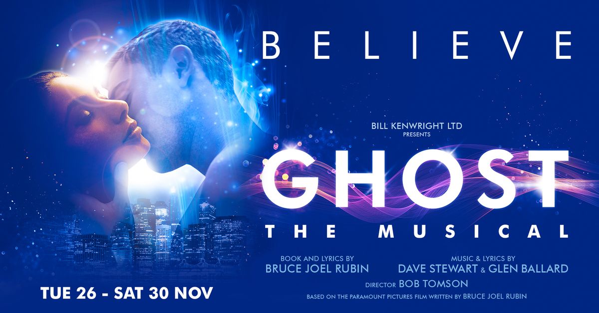 Ghost the Musical