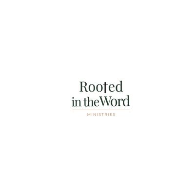 Rooted in the Word Ministries