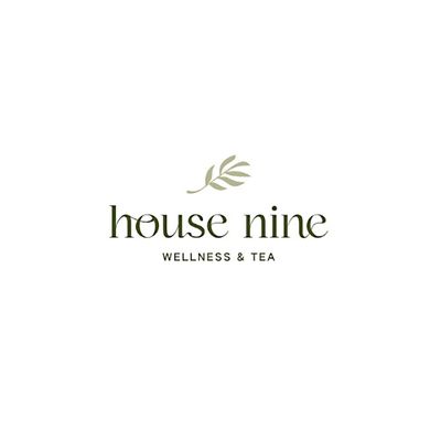 House Nine wellness & tea