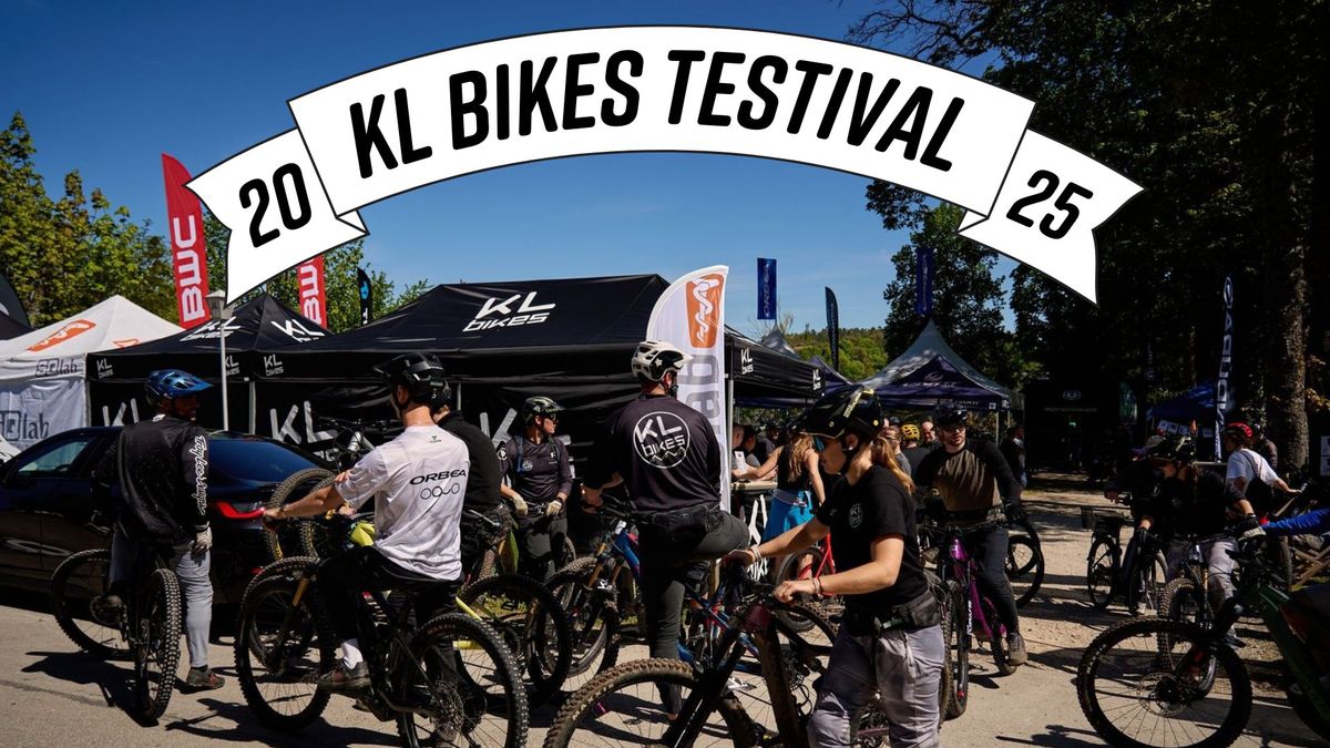 KL Bikes Testival 2025