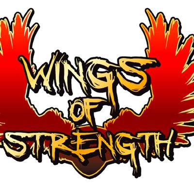 Wings of Strength
