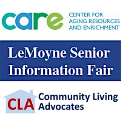 LeMoyne CARE and Community Living Advocates