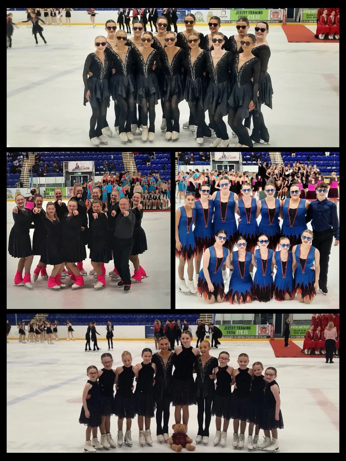 Ice Factor 2024 