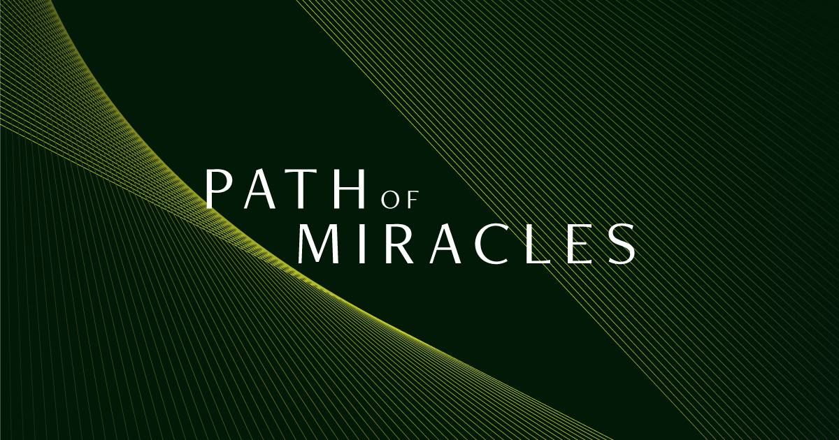 Path of Miracles