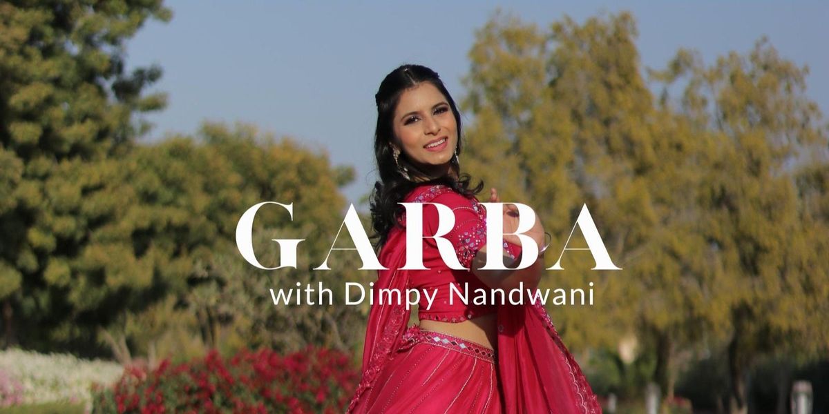 Garba Workshop