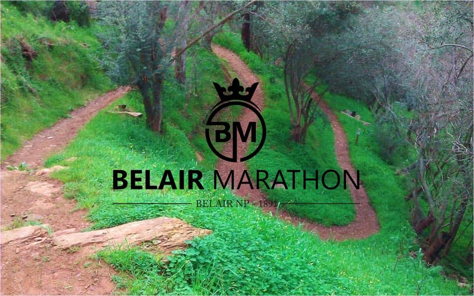 Belair Marathon (5k\/10k\/21.1k\/42.2k)