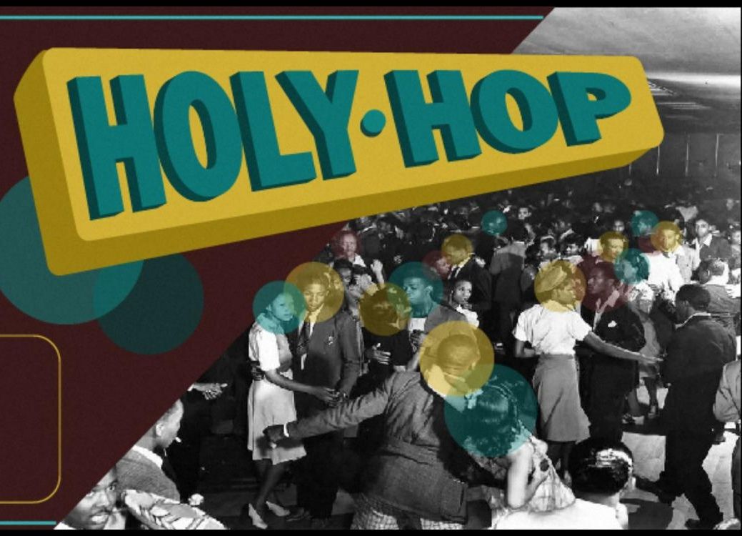 Holy Hop Swing Sunday