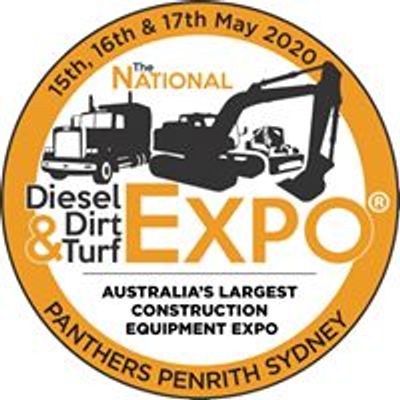 The National Diesel Dirt and Turf Expo