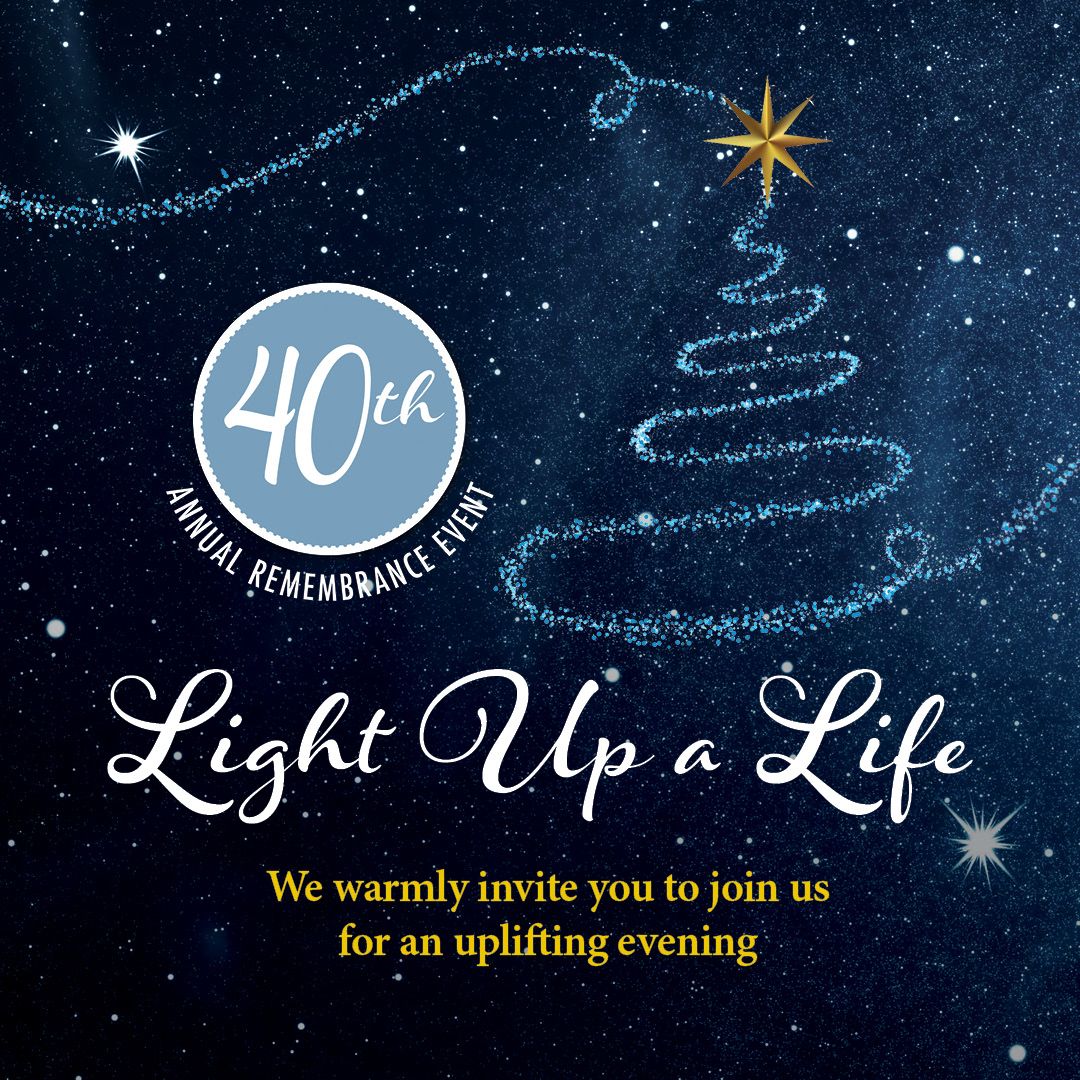 Light Up A Life - Camarillo