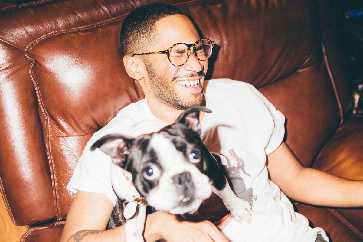 Kaytranada