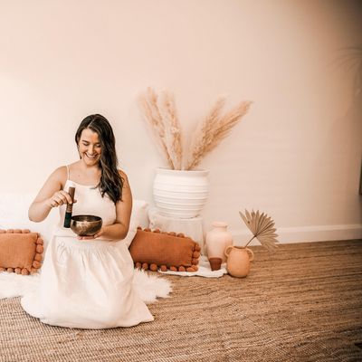 Kindred Souls Collective by Kelly Sullivan