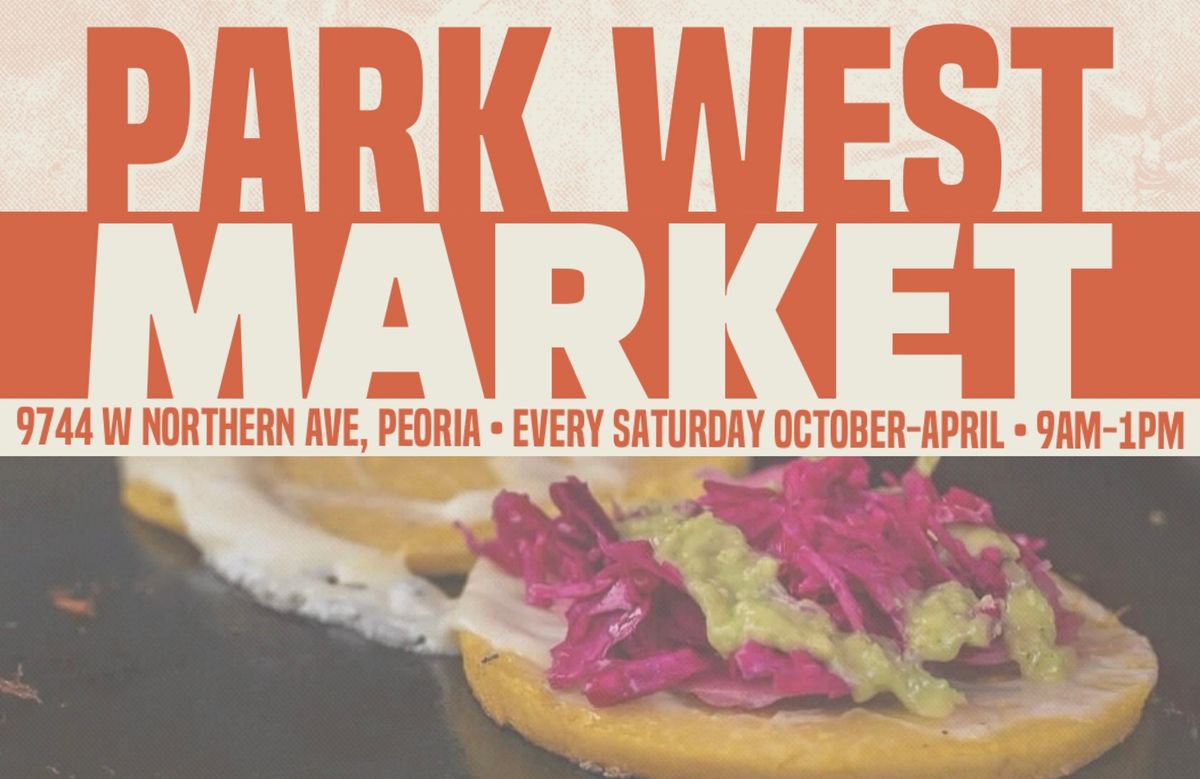 Park West Market 3\/29