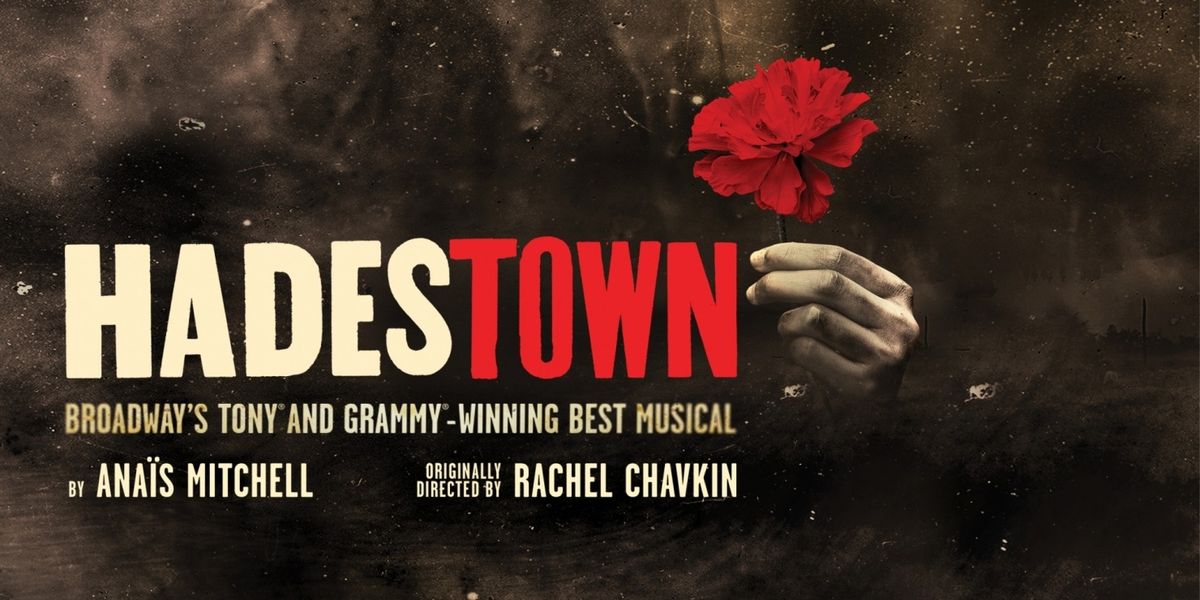 Hadestown - Lincoln