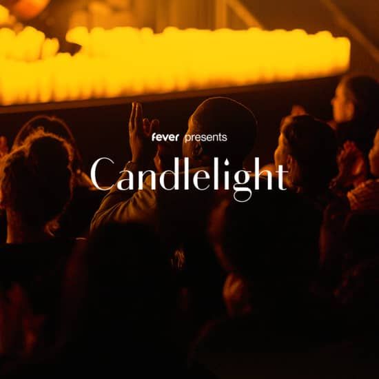 Candlelight: Tribut an Taylor Swift