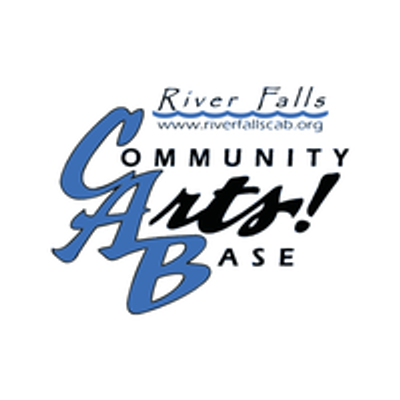 River Falls Community Arts Base - CAB