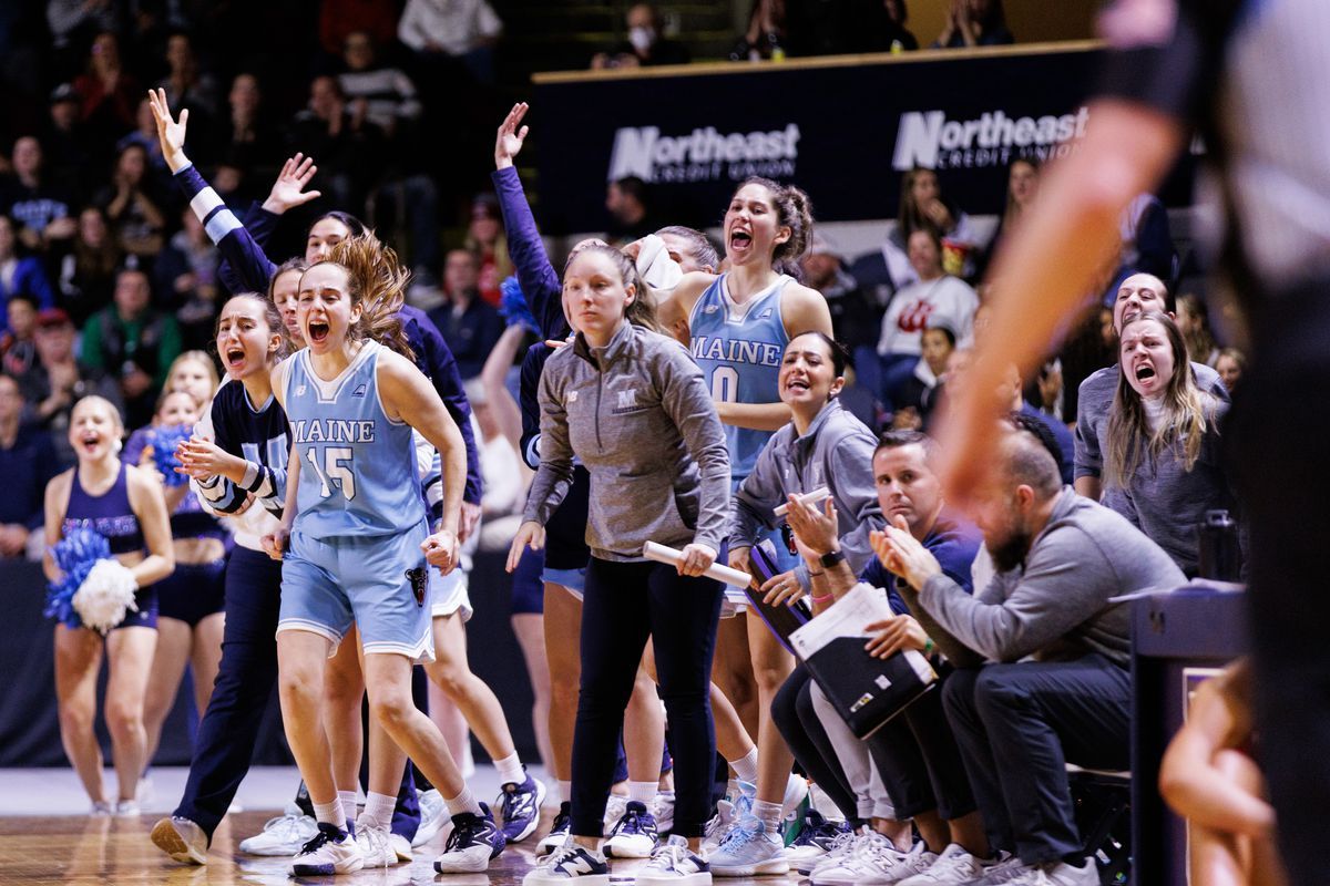 Maine Black Bears at Indiana Hoosiers Womens Basketball at Simon Skjodt Assembly Hall