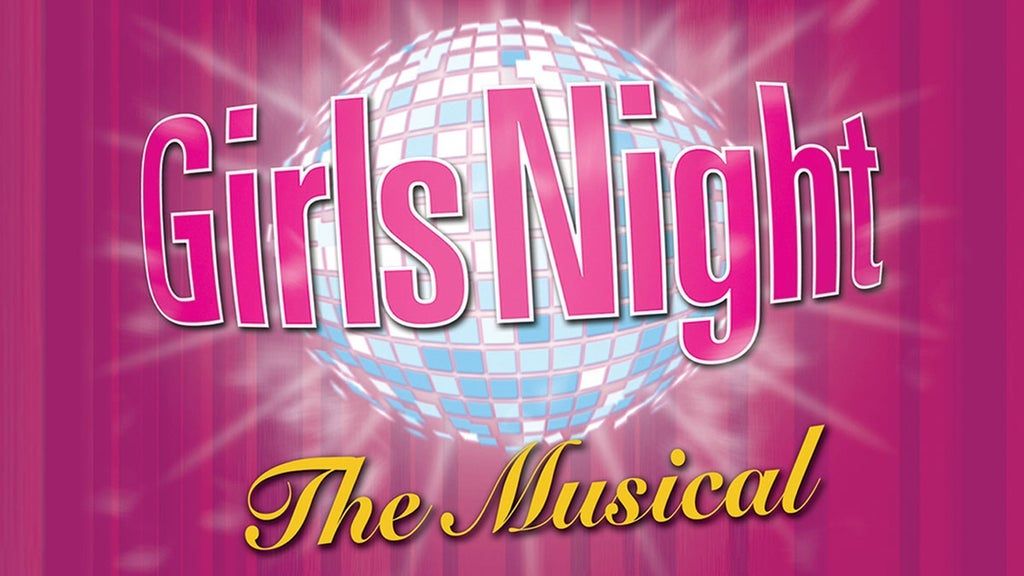 Girls Night! The Musical