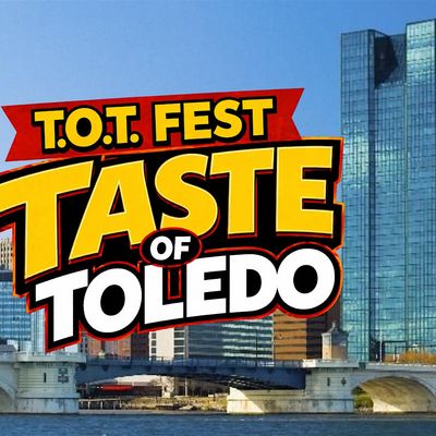 Taste of Toledo