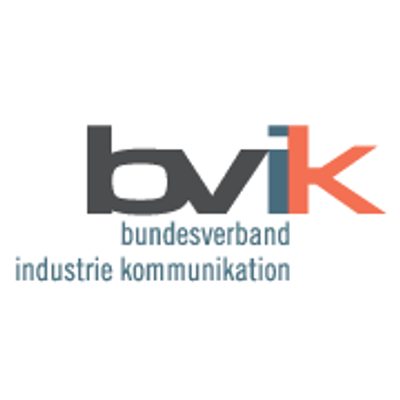 Bundesverband Industrie Kommunikation e.V. - bvik
