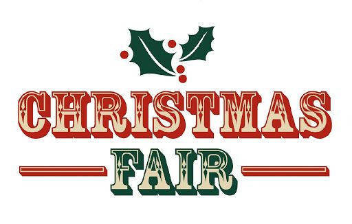 All Saint's Church Christmas Fair