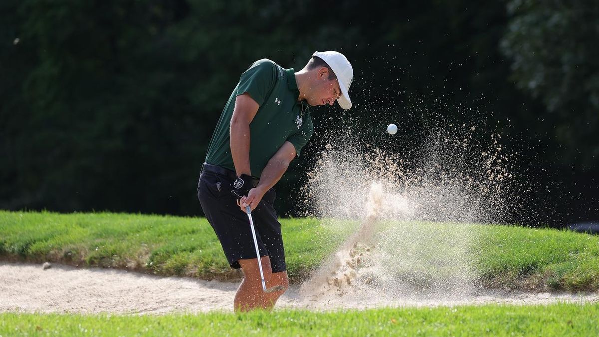 Parking Wagner Seahawks at Manhattan Jaspers Mens Basketball