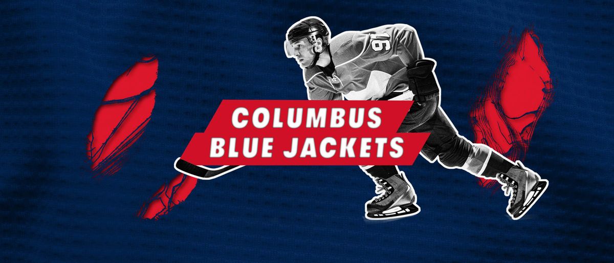 Eastern Conference Second Round: TBD at Columbus Blue Jackets (Home Game 2)