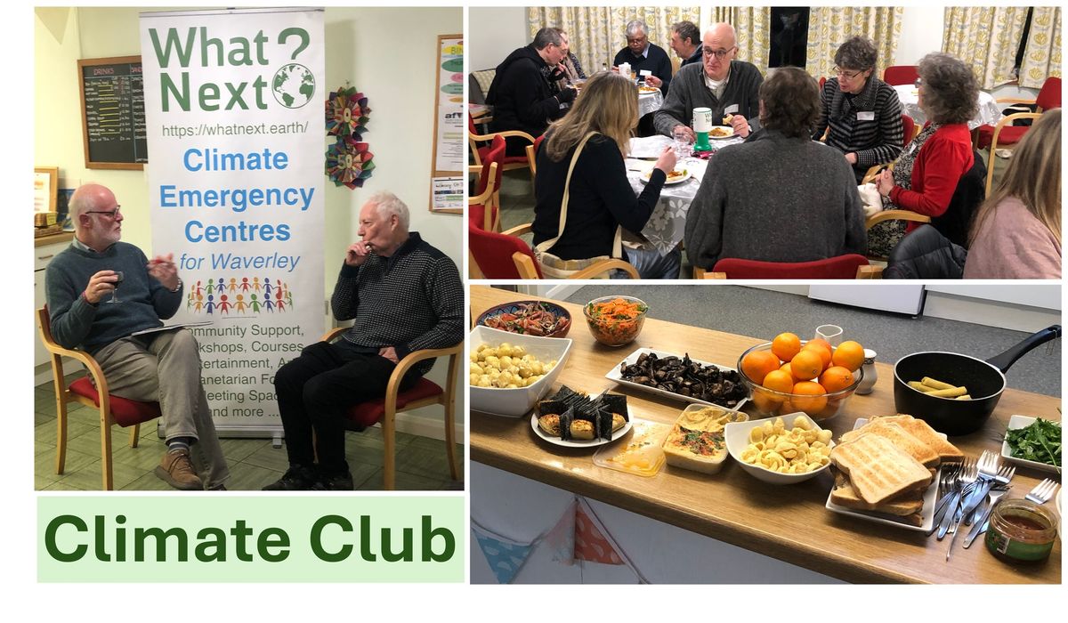 Climate Club