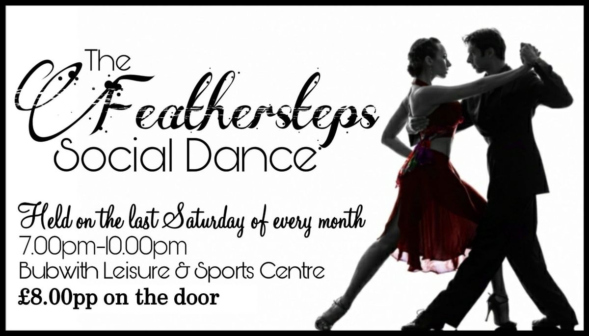 The Feathersteps Social Dance