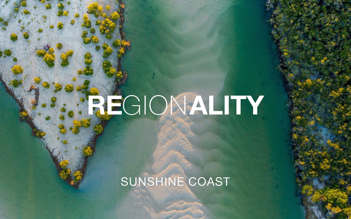 REGIONALITY SUNSHINE COAST 2024