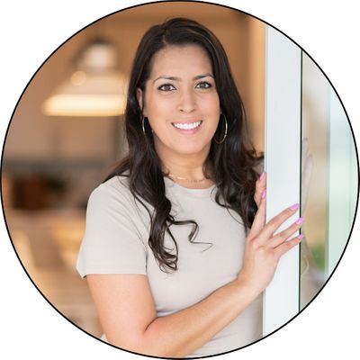 Suzette Berkhalter, REALTOR